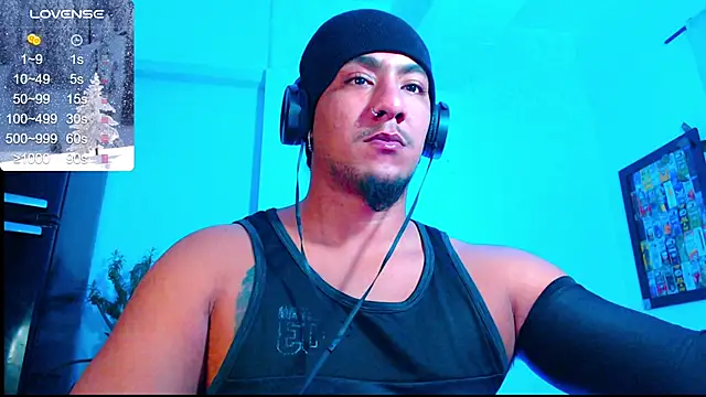 yosoy enzo2020 online show from 12/17/24, 04:56