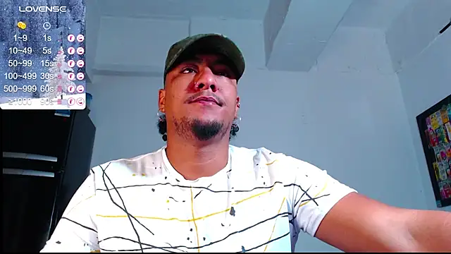 yosoy enzo2020 online show from 12/18/24, 12:29
