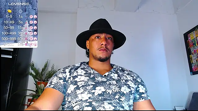 yosoy enzo2020 online show from 12/19/24, 01:07