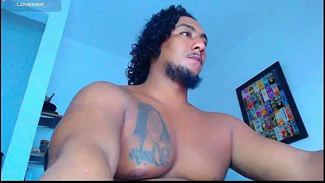 yosoy enzo2020 online show from 12/19/25, 01:12