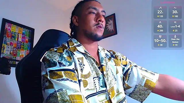 yosoy enzo2020 online show from 05/16/26, 03:25