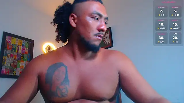 yosoy enzo2020 online show from 07/01/26, 03:30