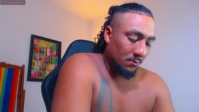 yosoy enzo2020 online show from 07/02/26, 03:34