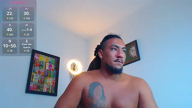 yosoy enzo2020 online show from 07/07/26, 05:10