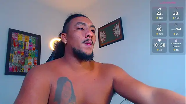 yosoy enzo2020 online show from 07/08/26, 03:11