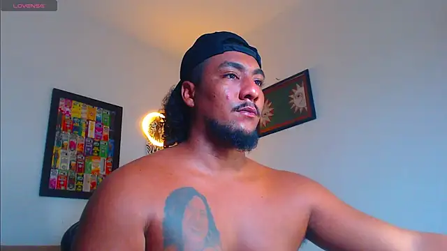 yosoy enzo2020 online show from 07/10/26, 04:06