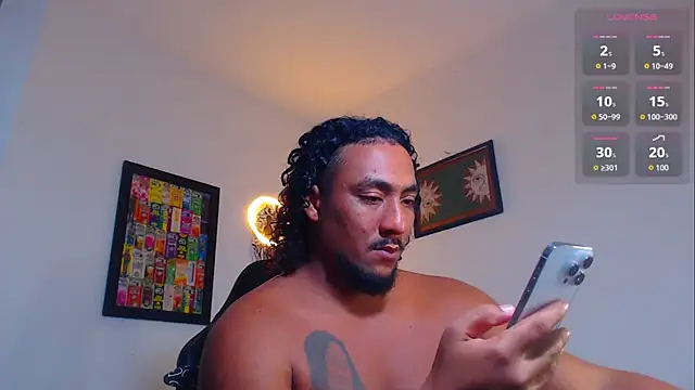 yosoy enzo2020 online show from 07/12/26, 04:14