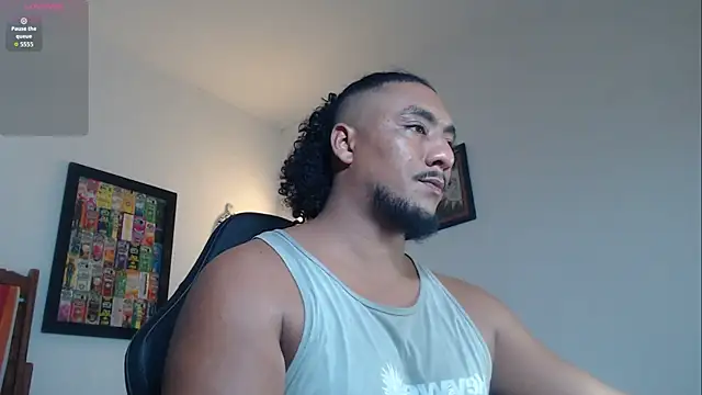 yosoy enzo2020 online show from 07/14/26, 03:55