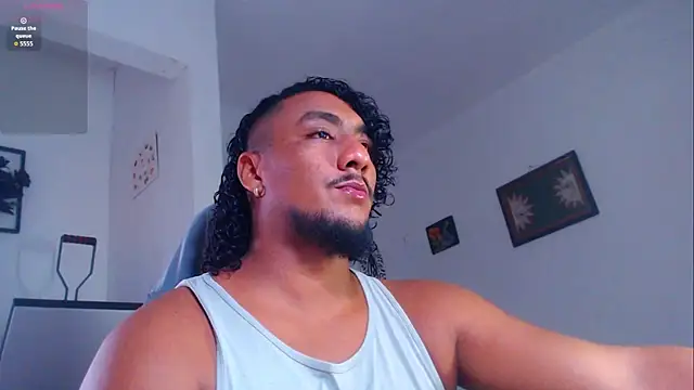 yosoy enzo2020 online show from 07/20/26, 10:34