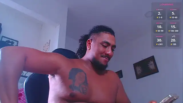 yosoy enzo2020 online show from 07/23/26, 08:07
