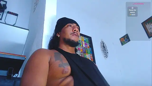 yosoy enzo2020 online show from 07/24/26, 10:30