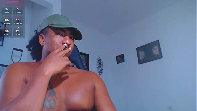 yosoy enzo2020 online show from 07/26/26, 10:38