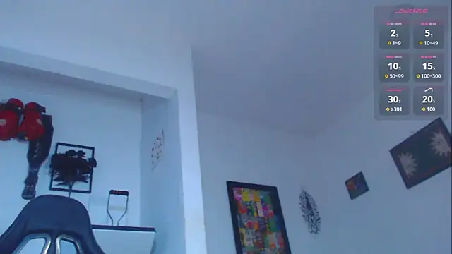 yosoy enzo2020 online show from 07/27/26, 10:50