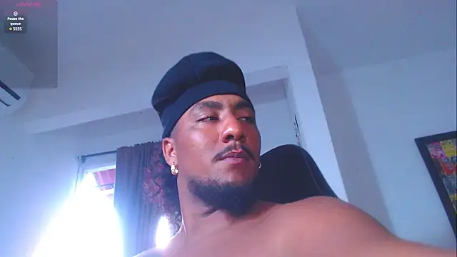 yosoy enzo2020 online show from 08/01/26, 11:03