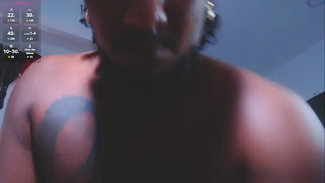 yosoy enzo2020 online show from 08/02/26, 08:18