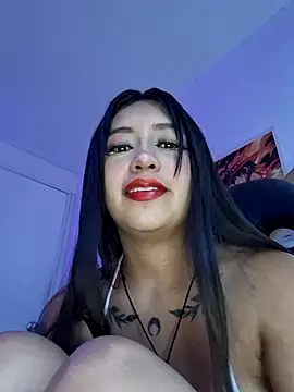 Hot sophie  online show from 01/07/25, 10:30
