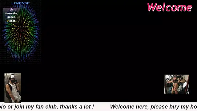 Brunocuttie94 online show from 07/22/26, 12:57