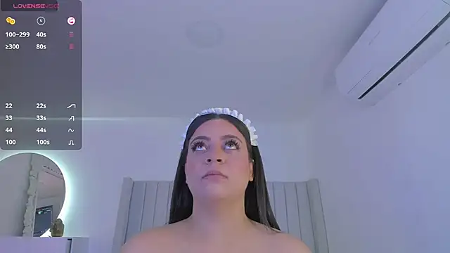 sarah-bonneth online show from 01/17/25, 11:17