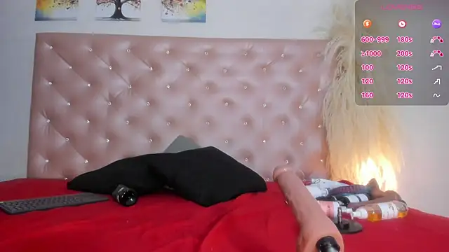 Snapshot of paulinasaeEnz chatting on 11/15/25, 12:45 paulinasaeEnz online show from 11/15/25, 12:45