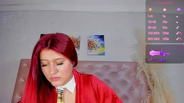 Snapshot of paulinasaeEnz chatting on 11/28/25, 01:03 paulinasaeEnz online show from 11/28/25, 01:03