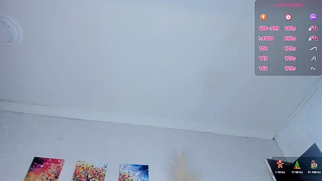 Snapshot of paulinasaeEnz chatting on 11/29/25, 12:41 paulinasaeEnz online show from 11/29/25, 12:41