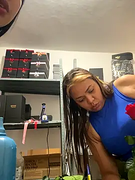 PUSHYLATE online show from 09/16/25, 04:19