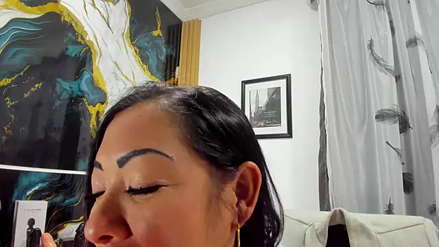 MelissaaCortes online show from 06/16/26, 01:30