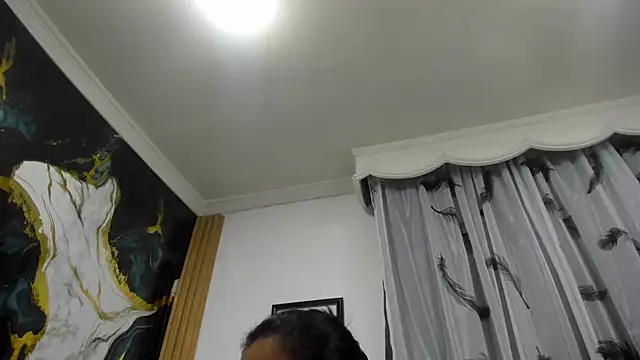 MelissaaCortes online show from 06/25/26, 01:49