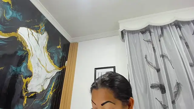 MelissaaCortes online show from 07/02/26, 01:49