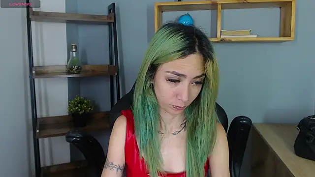 Snapshot of Erika_Stevens chatting on 11/02/25, 03:58 Erika Stevens online show from 11/02/25, 03:58