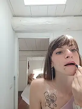 Cristina02 online show from 06/03/26, 10:51
