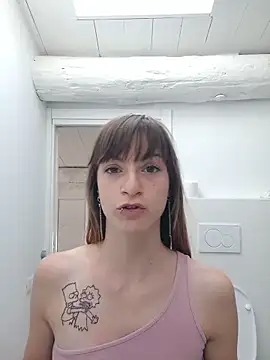 Cristina02 online show from 06/03/26, 04:01