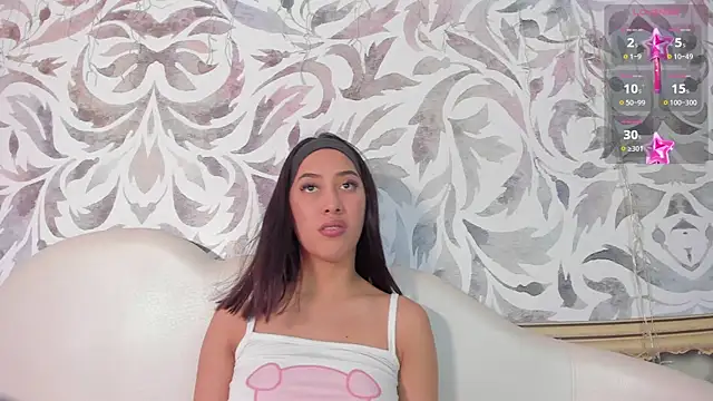 valentina cortes72 online show from 01/17/25, 05:19