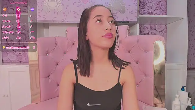 valentina cortes72 online show from 02/06/25, 02:37