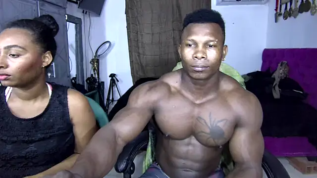 MedellinBlackx online show from 12/04/25, 01:15