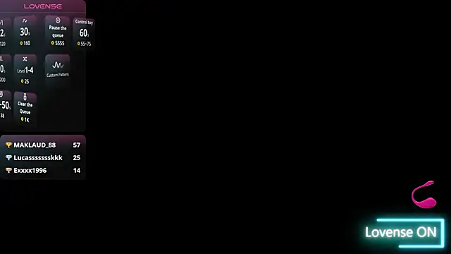 Snapshot of Margarethlex chatting on 09/21/25, 07:15 Margarethlex online show from 09/21/25, 07:15