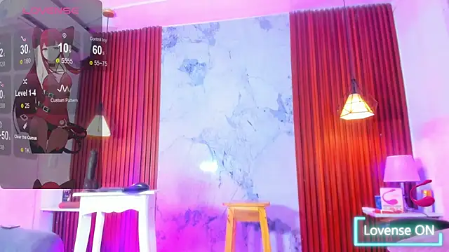 Snapshot of Margarethlex chatting on 10/01/25, 05:13 Margarethlex online show from 10/01/25, 05:13