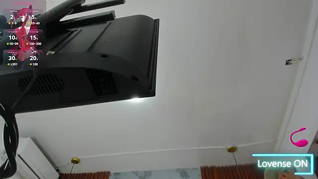 Snapshot of Margarethlex chatting on 10/03/25, 04:20 Margarethlex online show from 10/03/25, 04:20