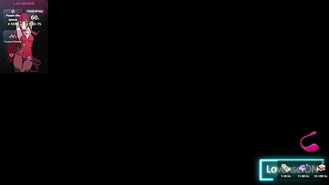 Snapshot of Margarethlex chatting on 10/12/25, 04:55 Margarethlex online show from 10/12/25, 04:55