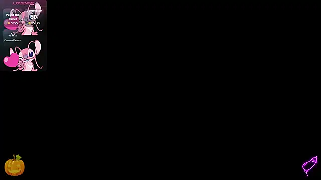 Margarethlex online show from 11/09/25, 03:16