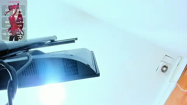 Margarethlex online show from 11/14/25, 04:00