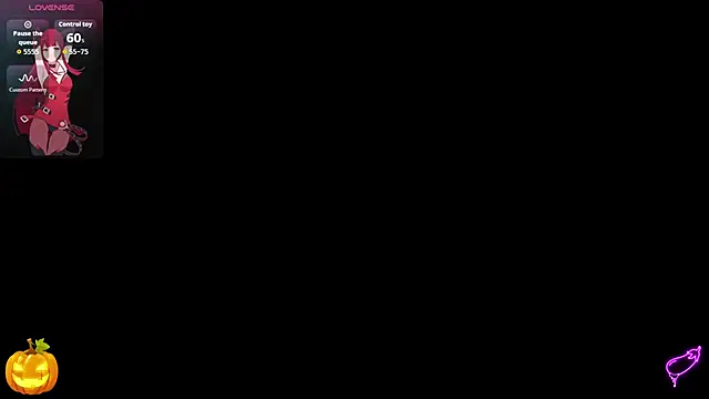 Margarethlex online show from 11/29/25, 09:40