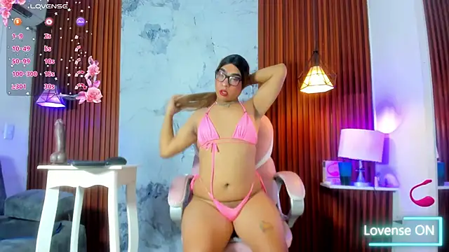 Margarethlex online show from 07/30/26, 04:55