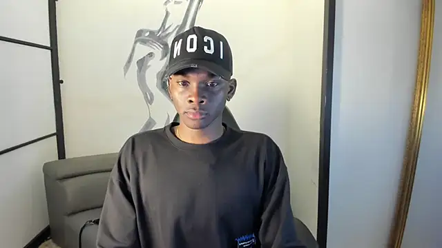 Snapshot of JacksonMuller_ chatting on 10/09/25, 01:20 JacksonMuller online show from 10/09/25, 01:20