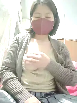 Anna Toy19 online show from 02/07/25, 01:43