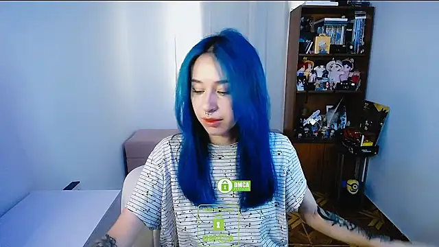 dakota senju online show from 12/02/24, 01:46