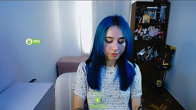 dakota senju online show from 12/02/24, 04:53