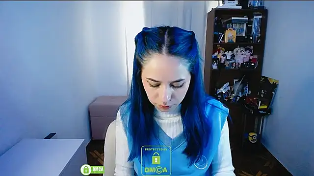 dakota senju online show from 12/03/24, 02:05