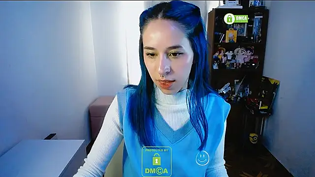 dakota senju online show from 12/03/24, 05:12