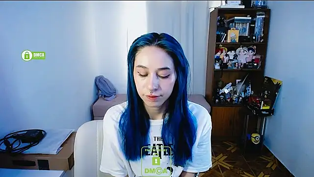 dakota senju online show from 12/05/24, 02:33